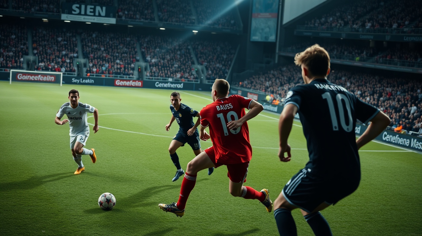 Tops und Flops der Bundesliga-Saison — wöchentliche Bewertung Tops und Flops der Bundesliga-Saison — wöchentliche Bewertung