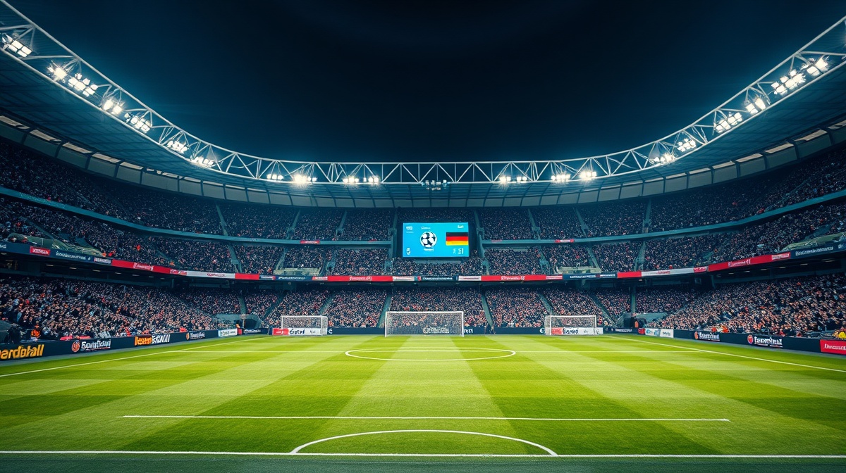 Auswahl-Logik Tops und Flops der Bundesliga-Saison — wöchentliche Bewertung — Auswahl-Logik
